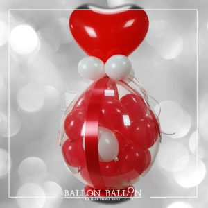 Magic Ballon Magique